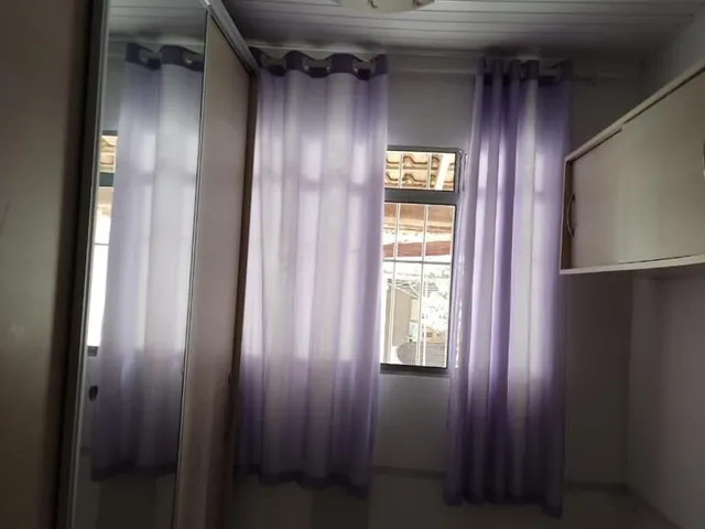 Imagem 7: Casa à venda no bairro Centro - Contenda/PR
