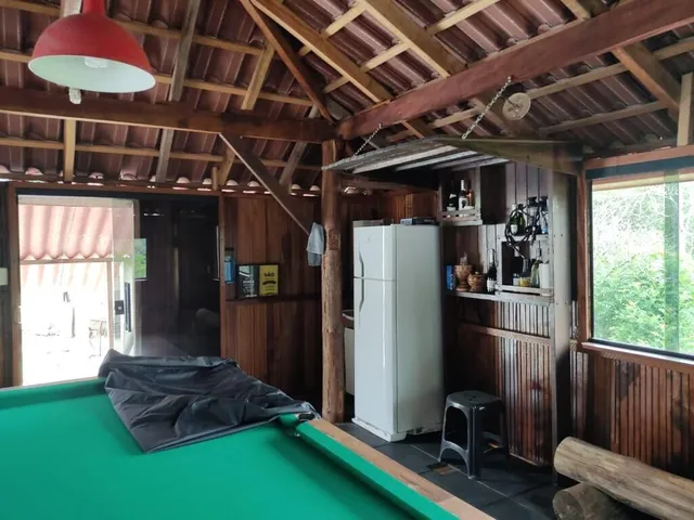 Imagem 8: Casa à venda no bairro Centro - Contenda/PR