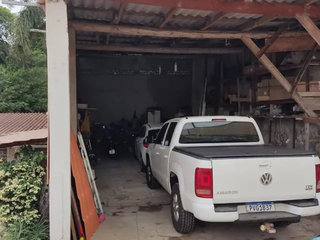 Imagem 14: Casa à venda no bairro Centro - Contenda/PR