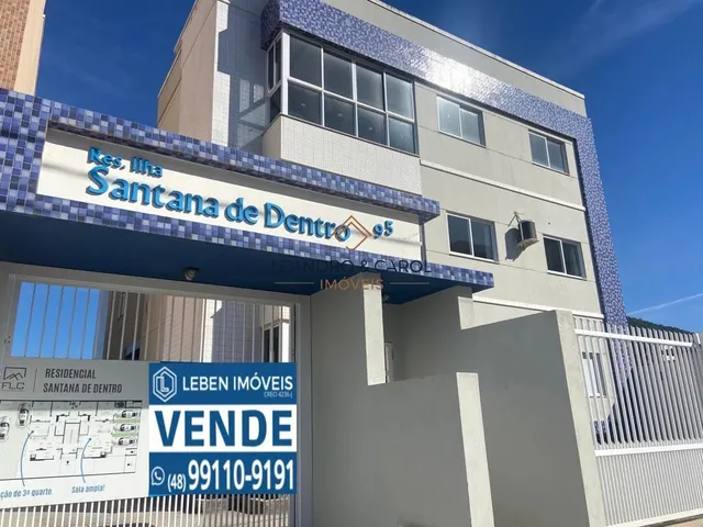 Imagem 1: Residencial Ilha Santana de Dentro