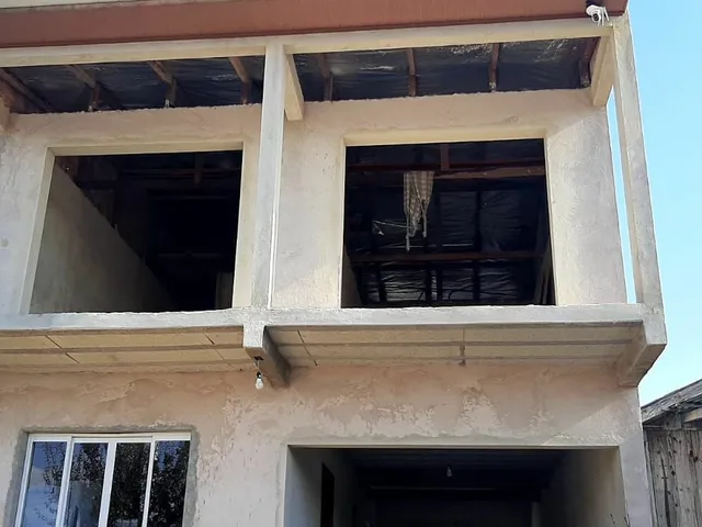Imagem 3: Sobrado À Venda em Araucária/Pr