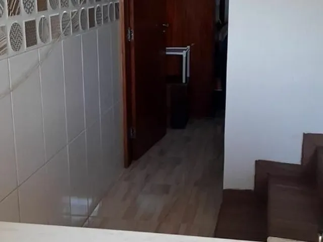 Imagem 8: Sobrado À Venda em Araucária/Pr