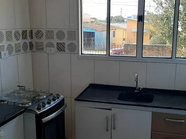 Imagem 11: Sobrado À Venda em Araucária/Pr