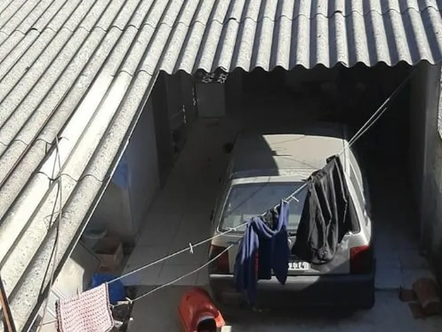 Imagem 4: Sobrado À Venda em Araucária/Pr