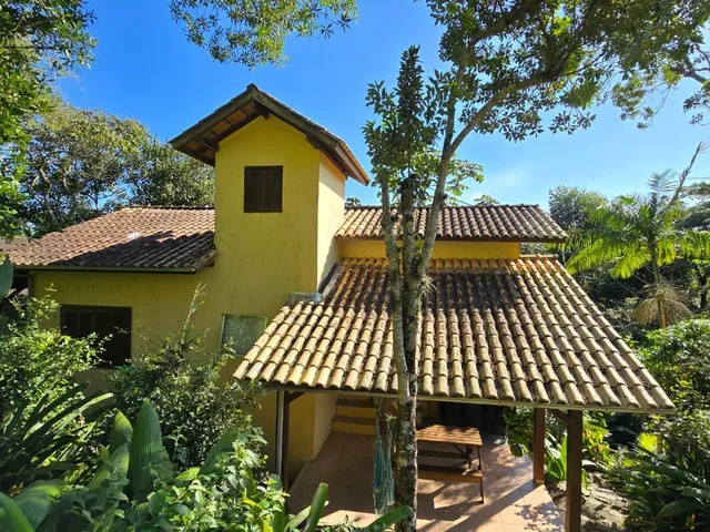 Imagem: Casa à venda em Imbituba/SC