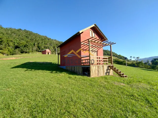 Imagem: Sítio À Venda em Imaruí/Sc