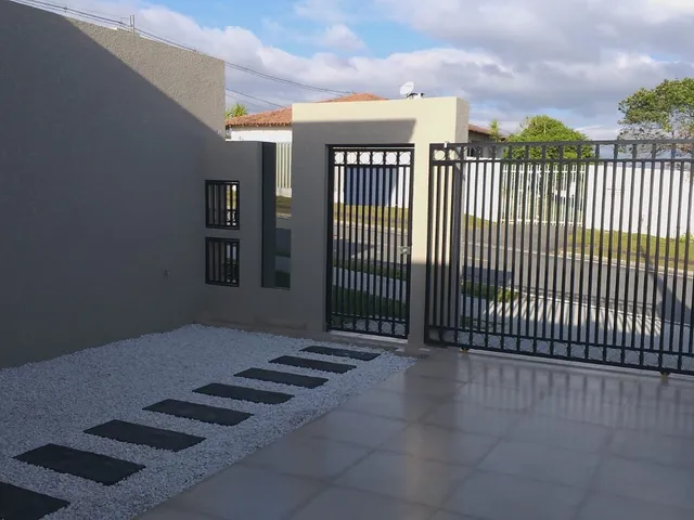 Imagem 12: Casa à venda em Araucária/PR