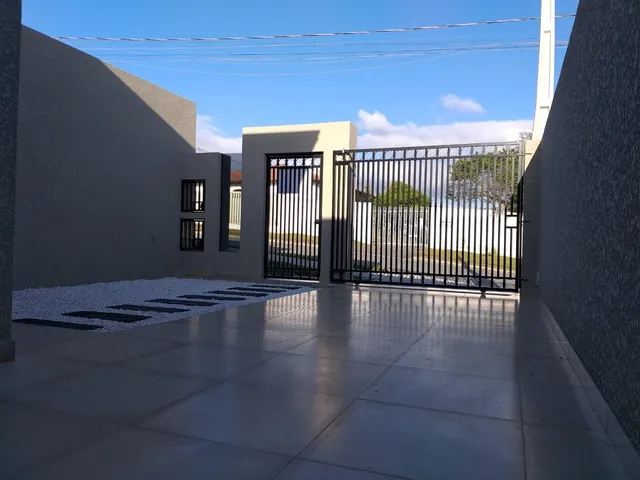 Imagem 11: Casa à venda em Araucária/PR