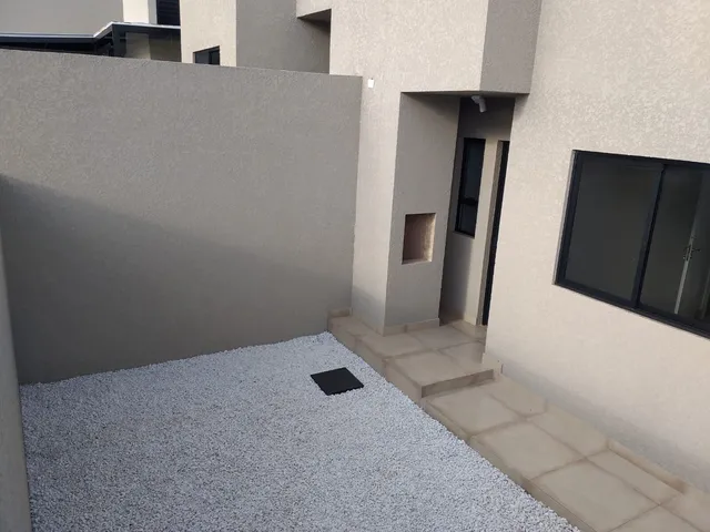 Imagem 7: Casa à venda em Araucária/PR