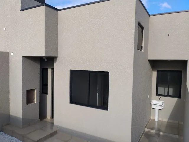 Imagem 4: Casa à venda em Araucária/PR