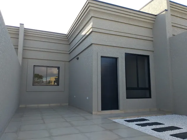Imagem 16: Casa à venda em Araucária/PR