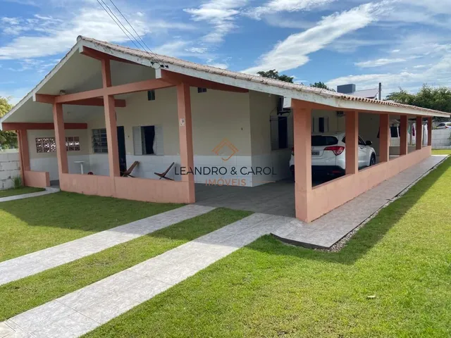 Imagem: CASA FRENTE LAGOA DO QUINTINO