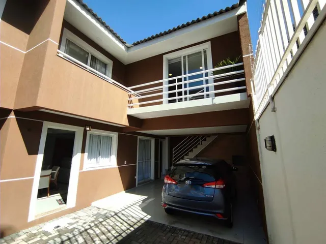 Imagem: Sobrado