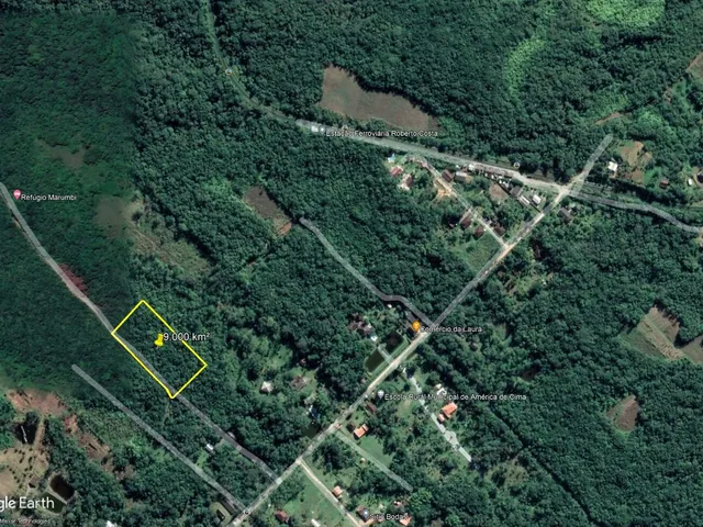 Imagem 2: Fazenda à venda no bairro Centro - Morretes/PR
