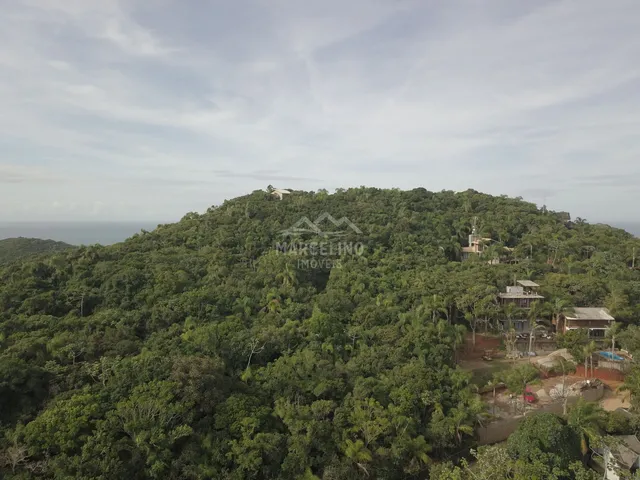 Imagem: Terreno com vista para o mar em Ibiraquera