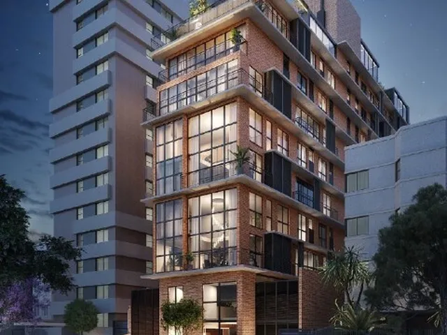 Imagem: Tribeca Residences - Apartamento à venda