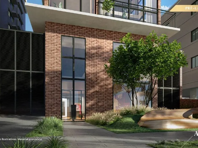 Imagem 7: Tribeca Residences - Apartamento à venda no bairro Mont Serrat - Porto Alegre/RS