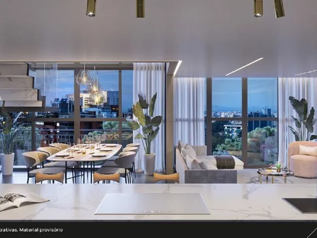 Imagem 2: Tribeca Residences - Apartamento à venda no bairro Mont Serrat - Porto Alegre/RS