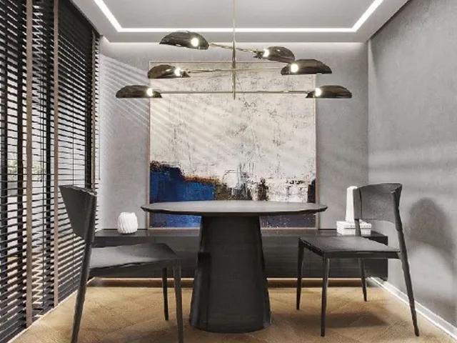 Imagem 3: Tribeca Residences - Apartamento à venda no bairro Mont Serrat - Porto Alegre/RS
