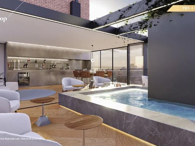 Imagem 4: Tribeca Residences - Apartamento à venda no bairro Mont Serrat - Porto Alegre/RS