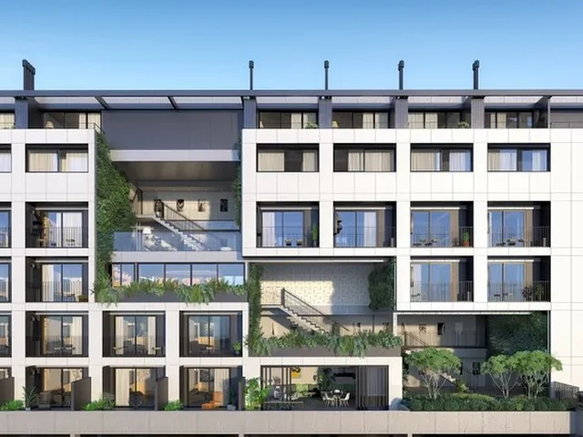 Imagem 2: Praça4 Flat / studio com 1 dormitório