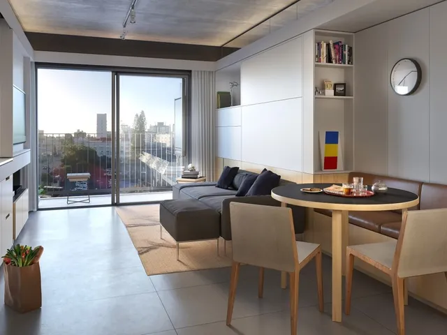 Imagem 13: Praça4 Flat / studio com 1 dormitório