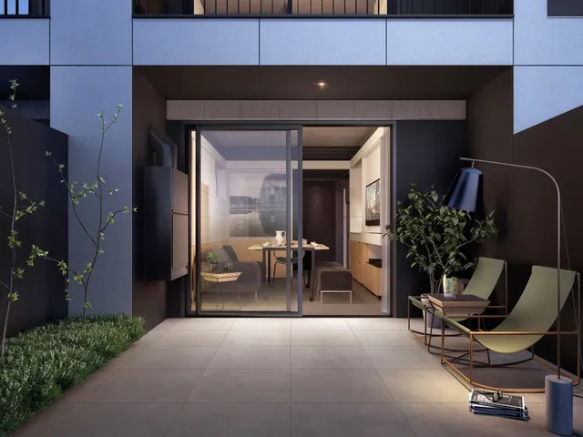 Imagem 15: Praça4 Flat / studio com 1 dormitório
