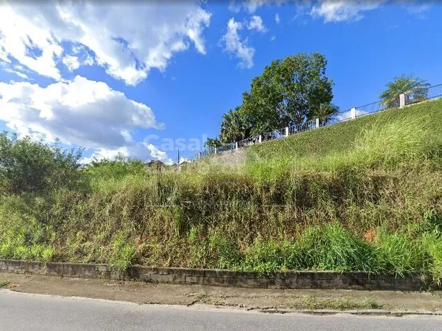 Imagem: TERRENO DE 1100M² COM ÓTIMA LOCALIZAÇÃO