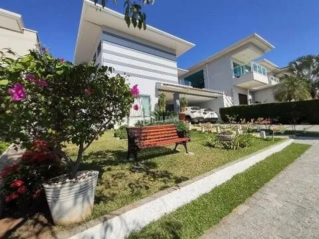 Imagem: Casa Alto Padrão - Jd. Das Américas
