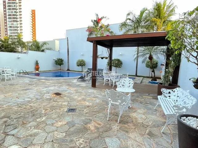 Imagem 4: Casa Alto Padrão - Jd. Das Américas
