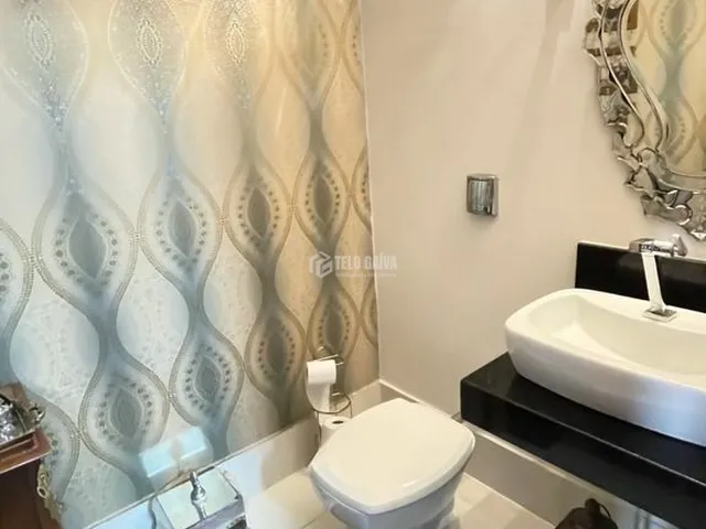 Imagem 9: Casa Alto Padrão - Jd. Das Américas