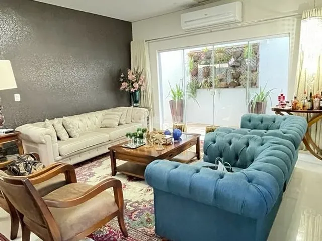 Imagem 12: Casa Alto Padrão - Jd. Das Américas