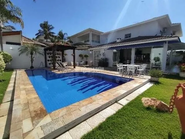 Imagem 13: Casa Alto Padrão - Jd. Das Américas