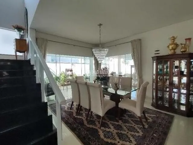 Imagem 8: Casa Alto Padrão - Jd. Das Américas