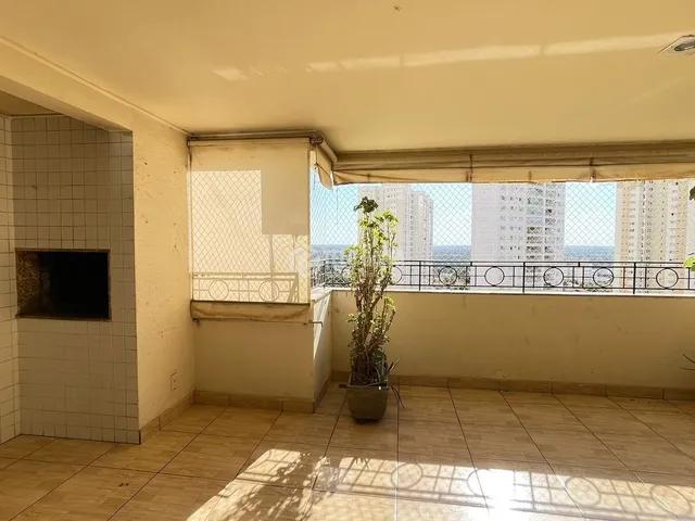 Imagem: Apartamento à venda com 3 suítes no Duque