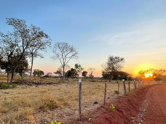 Imagem: Fazenda na saida de Varzea Grande