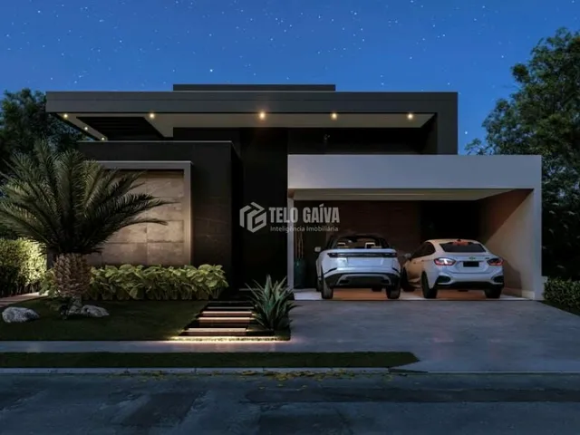 Imagem: Casa à venda no bairro Ribeirão do Lipa