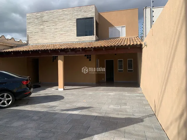 Imagem: Sobrado À Venda no Bairro Centro Sul