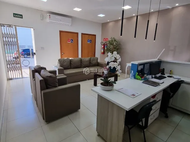 Imagem 4: Vendo Imóvel comercial atrás do Ginásio Fiotão -Várzea Grande MT