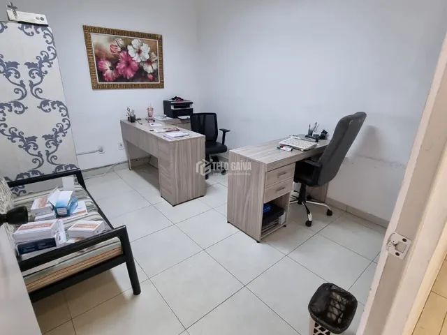 Imagem 2: Vendo Imóvel comercial atrás do Ginásio Fiotão -Várzea Grande MT