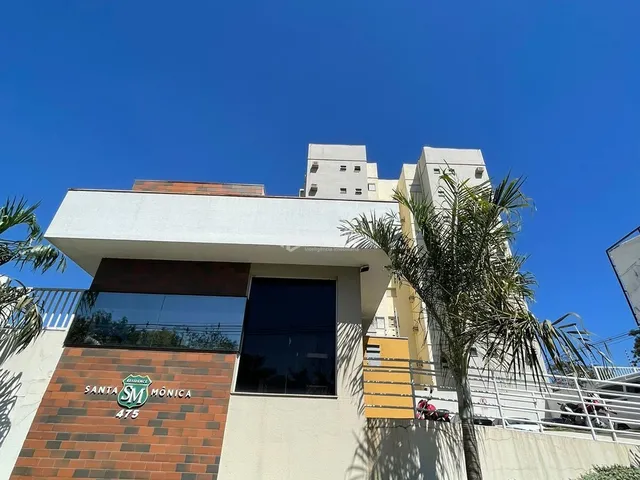 Imagem: O apartamento possui 3 Dormitórios, 1 Suíte, 3 Banheiros,