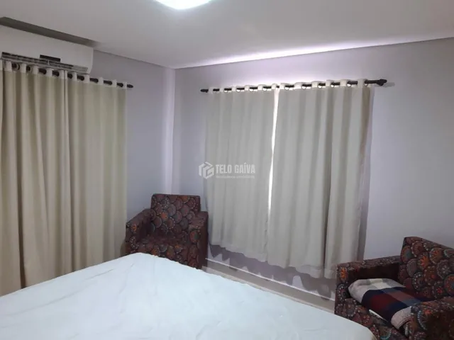 Imagem: Casa Sobrado 3 quartos a venda - Tropical