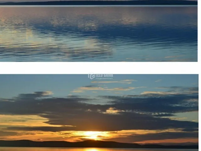 Imagem: Chácara Beira da Baia de Chacororé