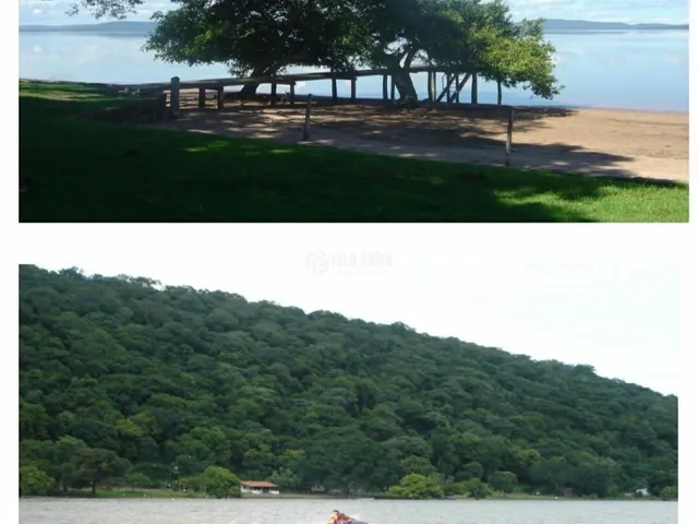 Imagem 5: Chácara Beira da Baia de Chacororé