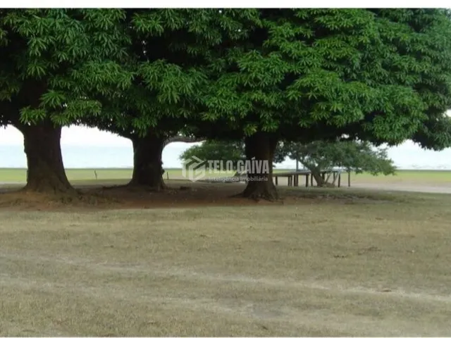 Imagem 8: Chácara Beira da Baia de Chacororé