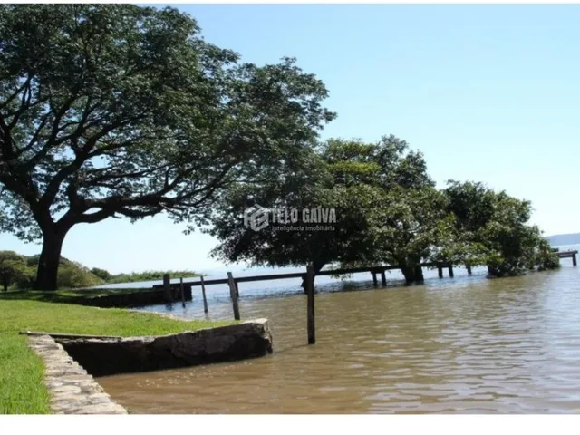 Imagem 6: Chácara Beira da Baia de Chacororé