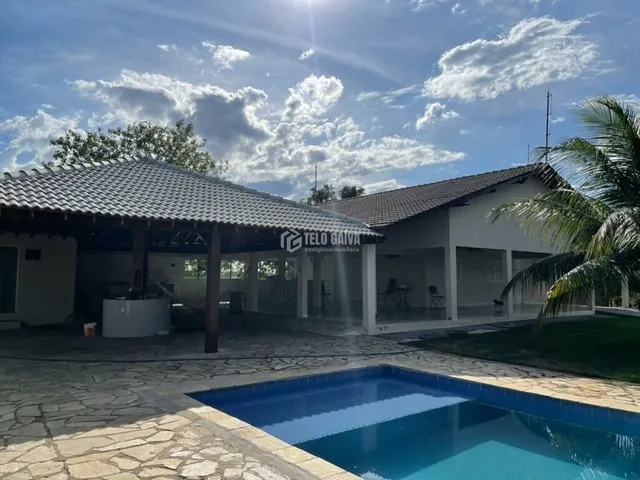 Imagem: Fazenda À Venda em Cuiabá/Mt