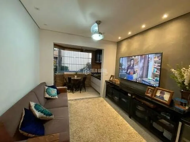 Imagem 9: Apê decorado e climatizado. Top de linha, próximo ao hospital Santa Rosa. EXCELENTE