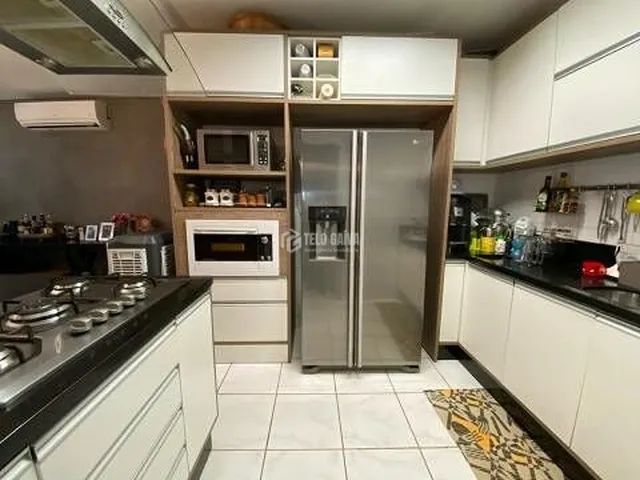 Imagem 6: Apê decorado e climatizado. Top de linha, próximo ao hospital Santa Rosa. EXCELENTE