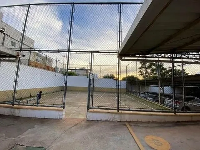 Imagem 4: Apê decorado e climatizado. Top de linha, próximo ao hospital Santa Rosa. EXCELENTE